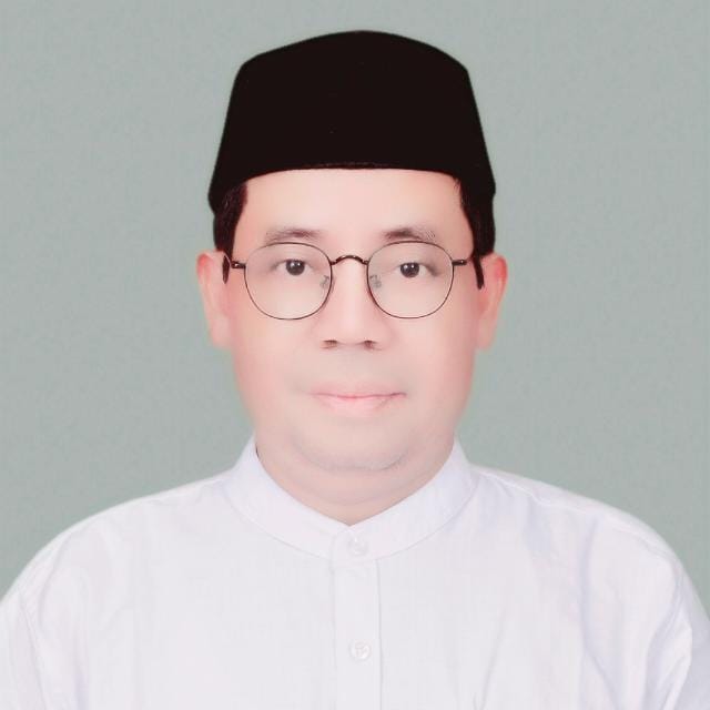 Dr-H-ahmad-Nafis-Attailah-Dewan-Pengarah Pengurus Harian